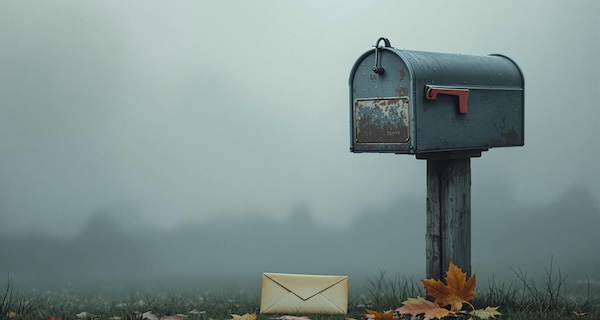 L'expérience des lettres perdues est terrible, fiez-vous à Lettre24 pour une sécurité d'acheminement.
