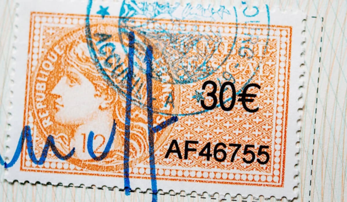 Il est important de savoir comment utiliser un timbre fiscal pour vos affaires financières.
