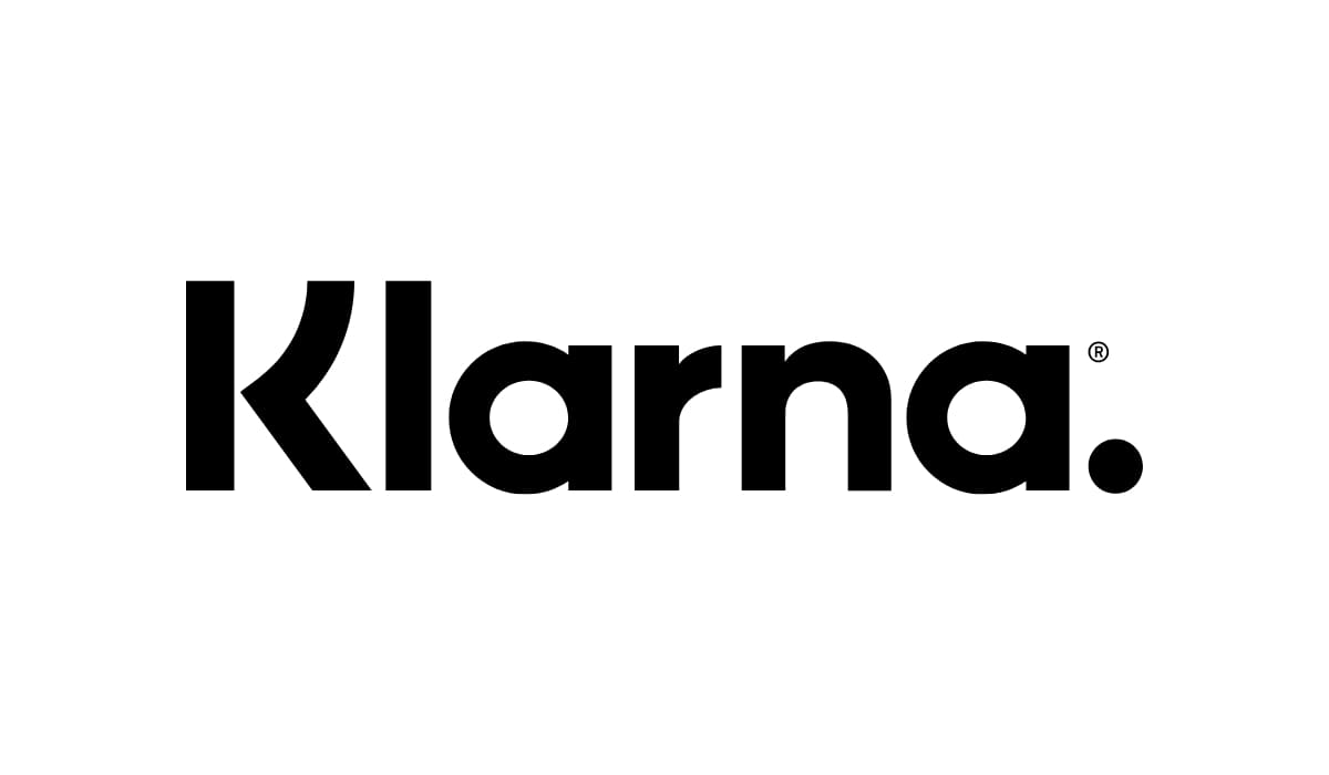Logo de Klarna France.