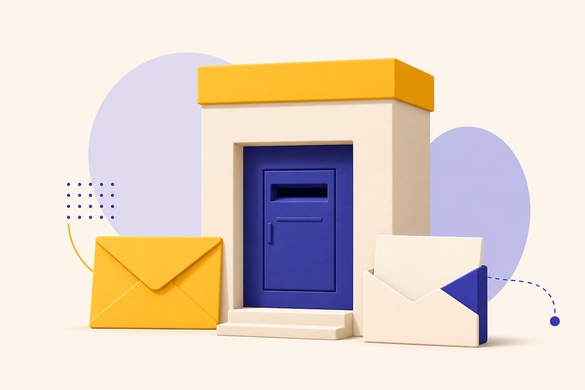 Poste restante La Poste comment ça marche fonctionnement guide 2026.