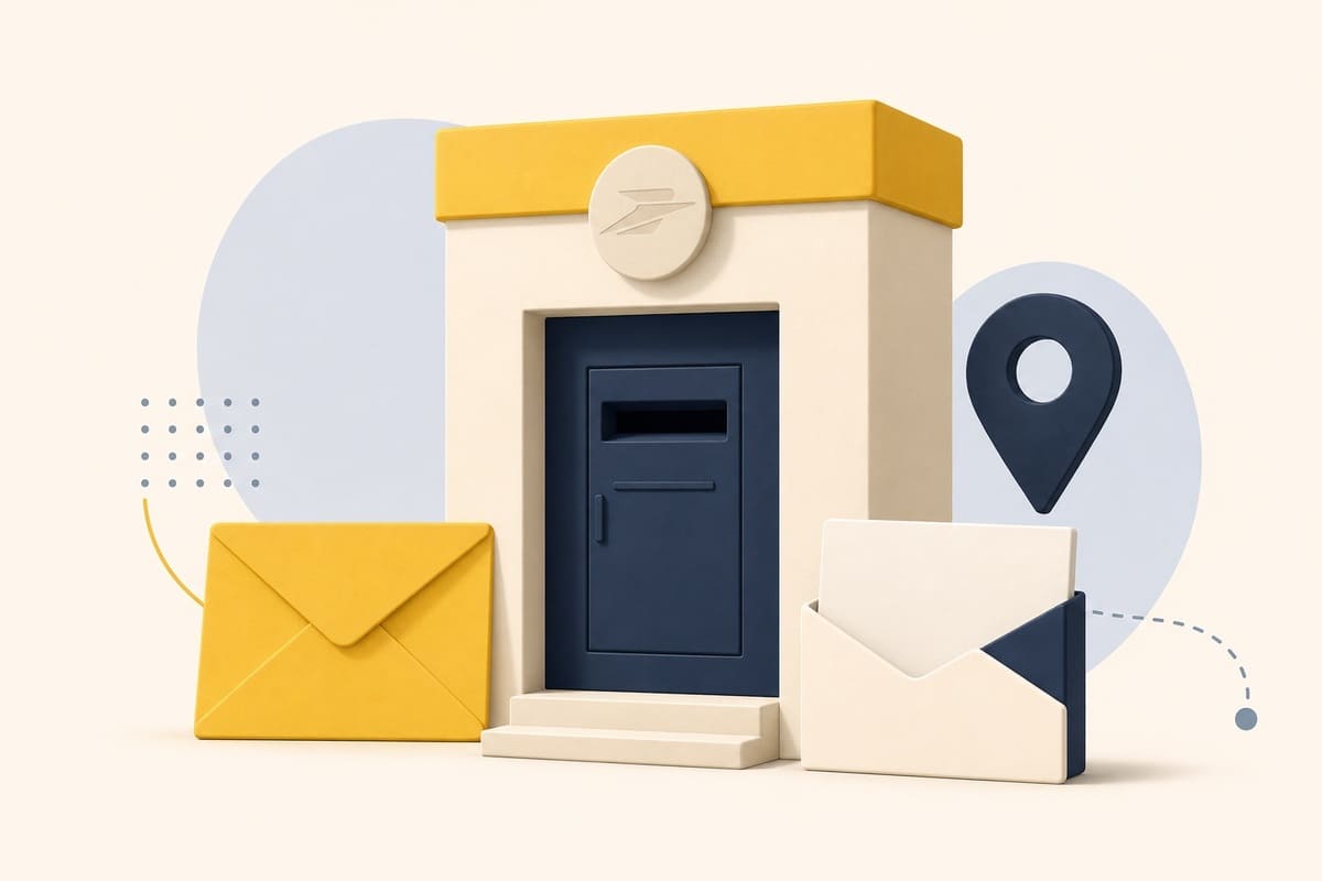 Localiser la poste autour de moi en ligne.